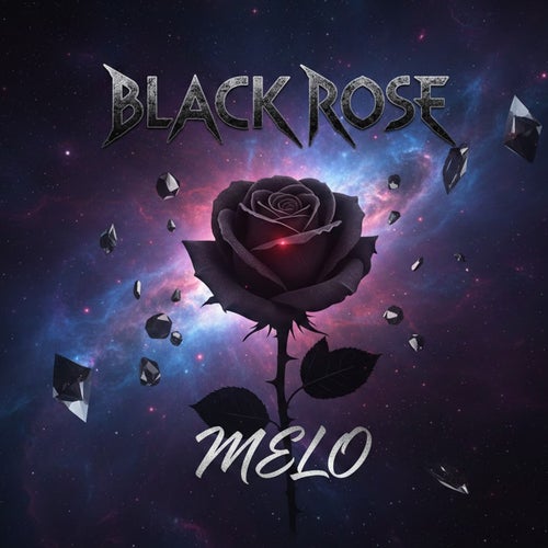 Black Rose