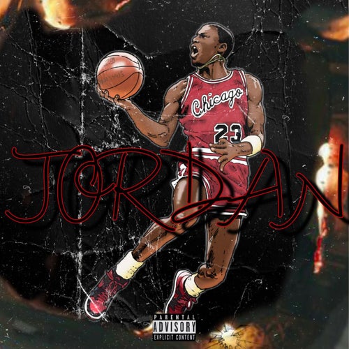 Jordan (feat. PlayaPosseStacks)