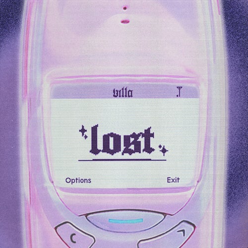 lost