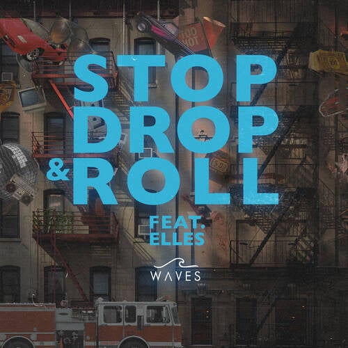 Stop Drop & Roll (Extended Mix)