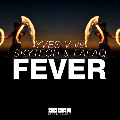 Fever (Extended Mix)