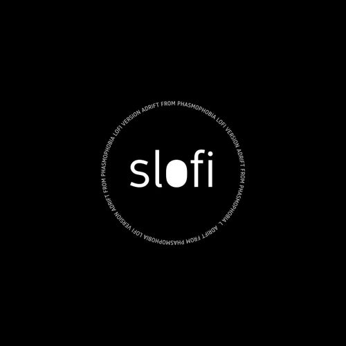 Adrift (From "Phasmophobia") [Lofi Version]