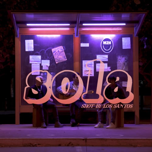 Sola (Acústico)