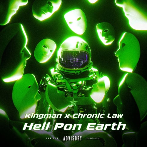 Hell Pon Earth