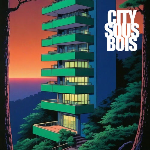 City-Sous-Bois