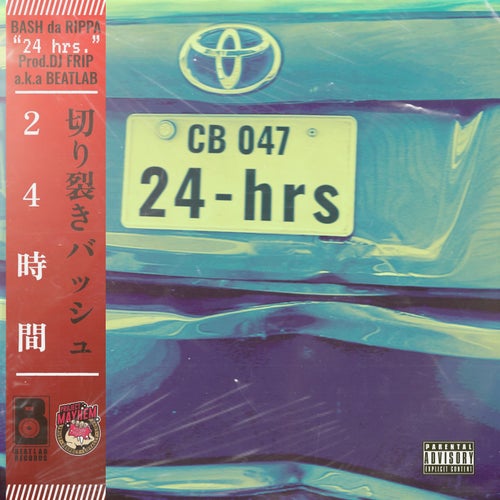 24hrs