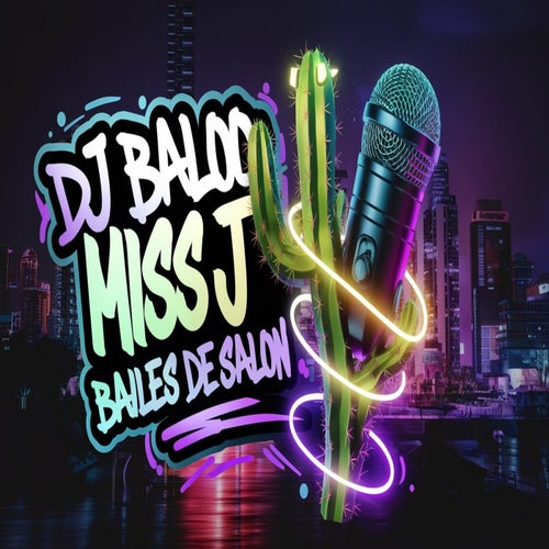 Bailes de Salon