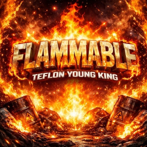 Flammable