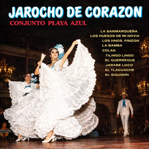 Jarocho de corazon