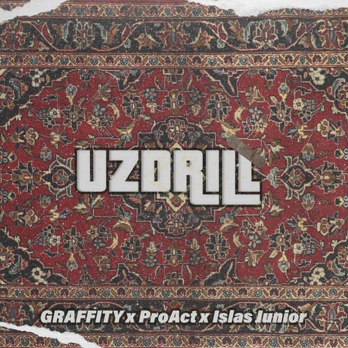 Uzdrill