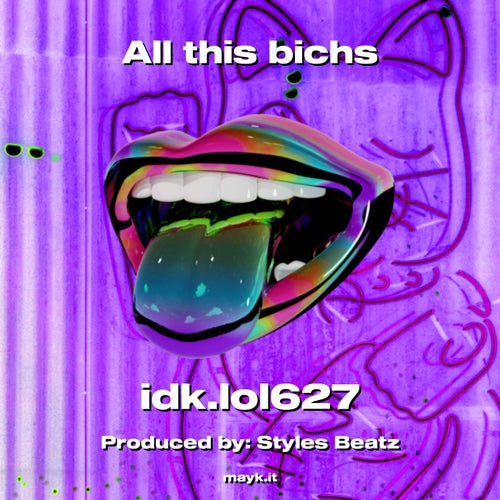 All this bichs