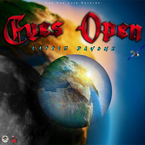 Eyes Open