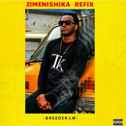 Zimenishika Refix