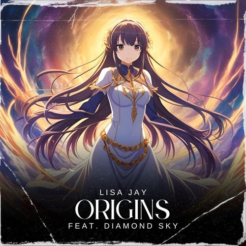 Origins (feat. Diamond Sky)
