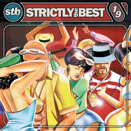Strictly The Best Vol. 19