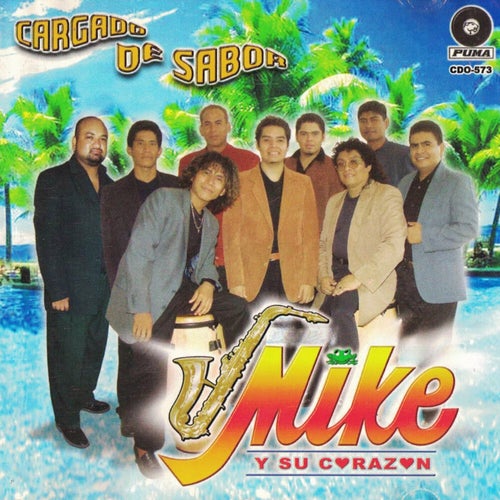 Cargado De Sabor
