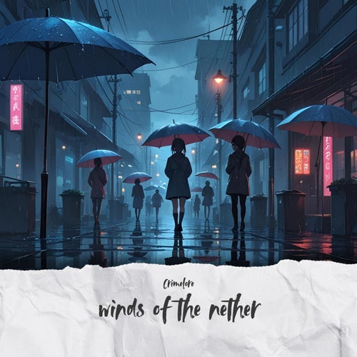 winds of the nether