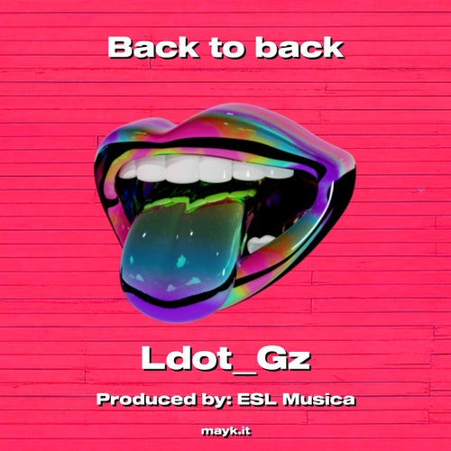Back to back