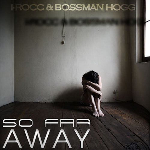 So Far Away - Single