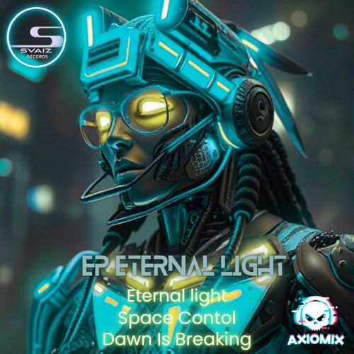 EP Eternal light