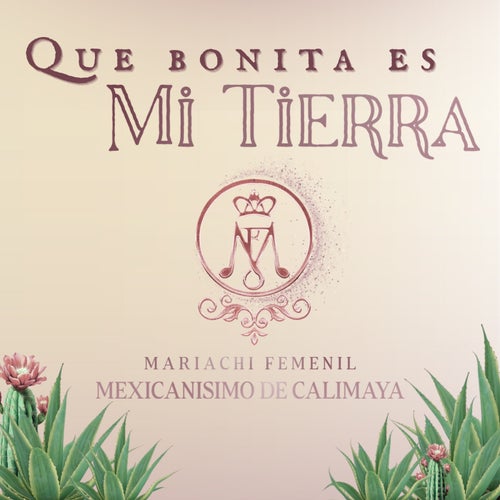 Popurrí: Rúbrica / Que Bonita es Mi Tierra