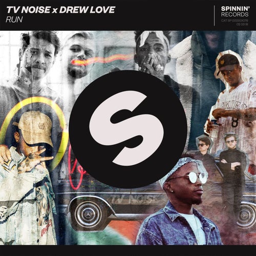 Track Artwork