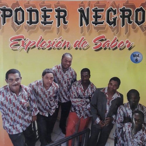 Explosión De Sabor