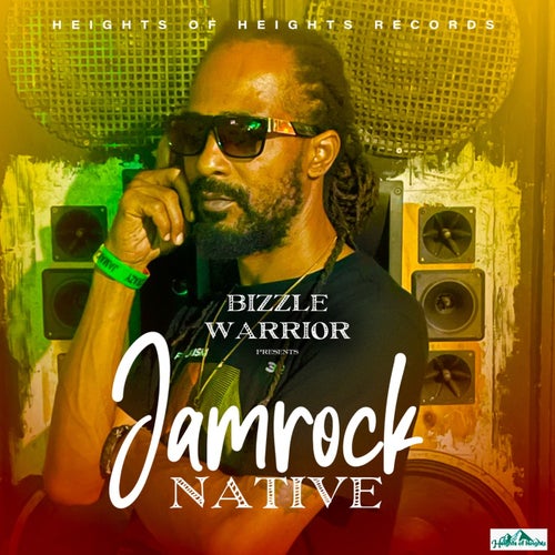 Jamrock Native