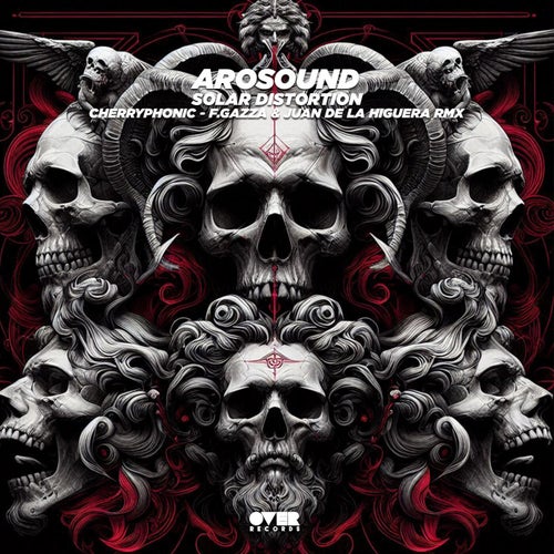 Solar Distorsion EP
