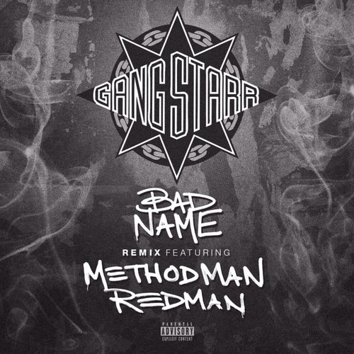 Bad Name feat. Redman and Method Man