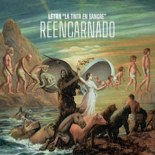 Reencarnado