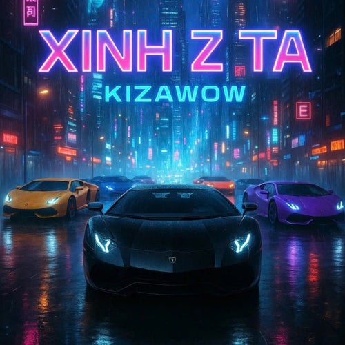 Xinh Z Ta