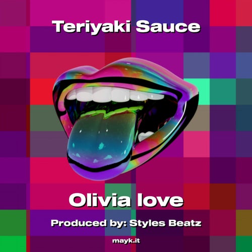 Teriyaki Sauce