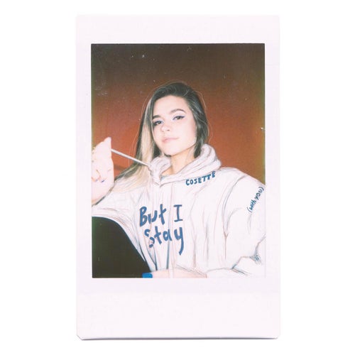 But I Stay
