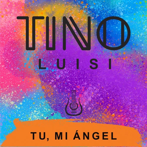 Tu, mi ángel