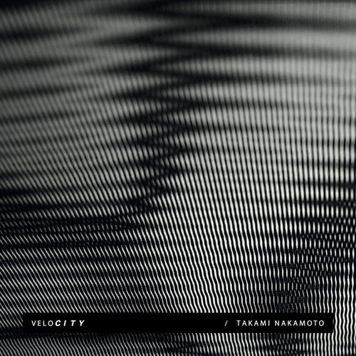 Velocity