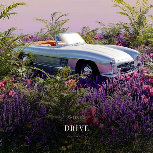 Drive (Piano Version)