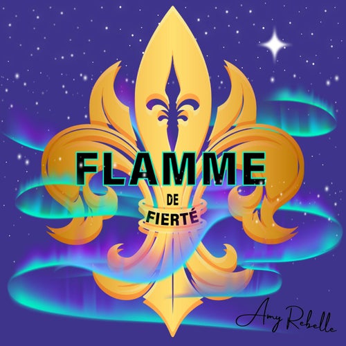 Flamme de fierté