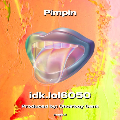 Pimpin