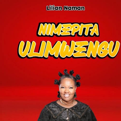 NIMEPITA ULIMWENGU