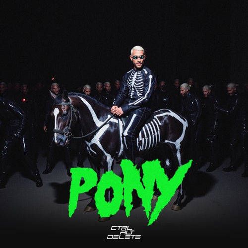 Pony