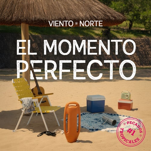 El momento perfecto