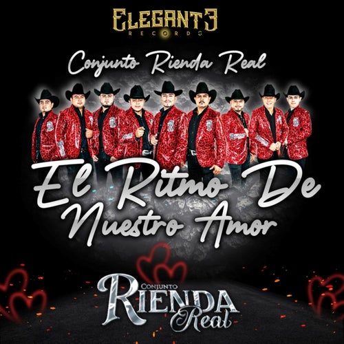 El Ritmo de Nuestro Amor
