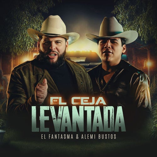 El Ceja Levantada