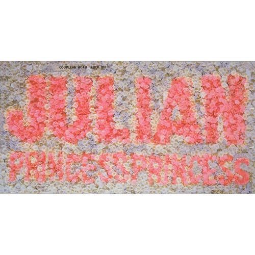 Julian / Rock Me