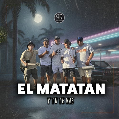 Y Tu Te Vas