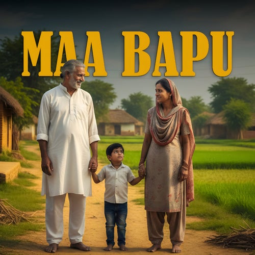 MAA BAPU