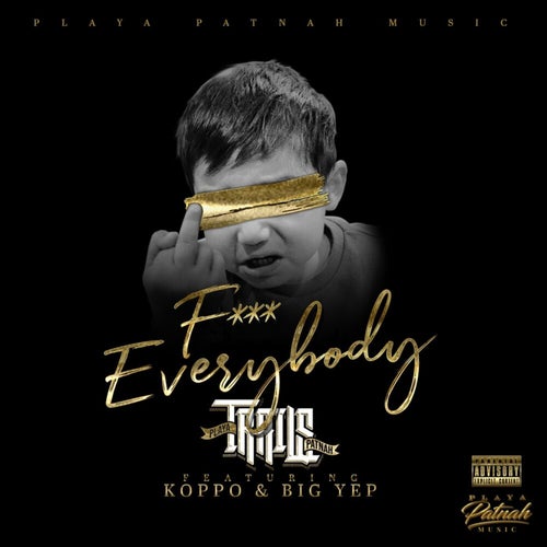 F*** Everybody