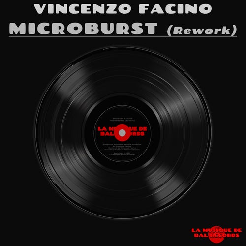 Microburst (Rework)