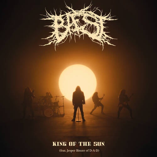 King of the Sun